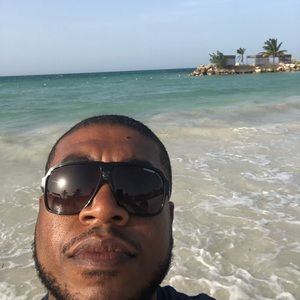 Meet your Posher, Albert